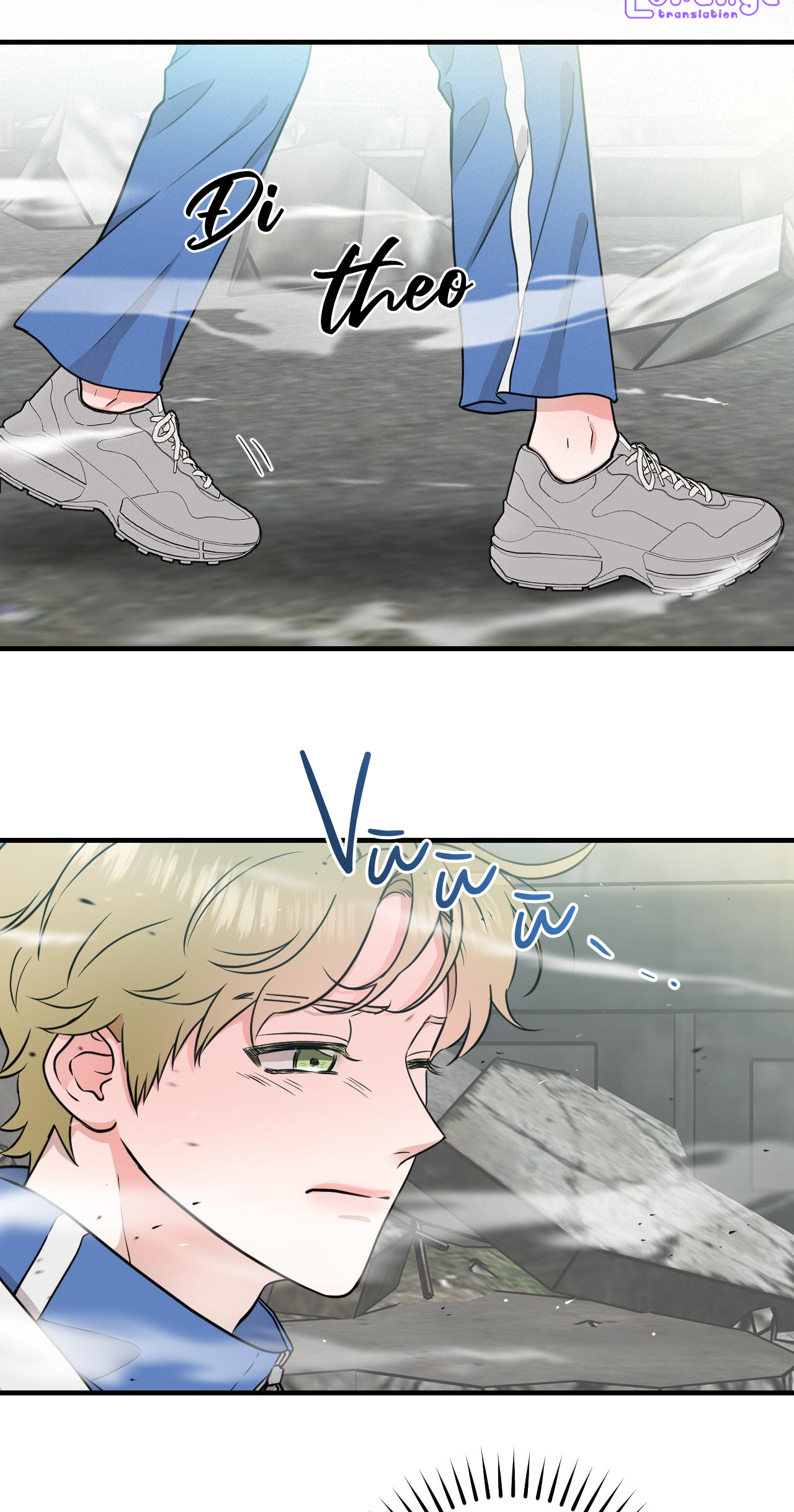 băng qua thiên đường chapter 4 63