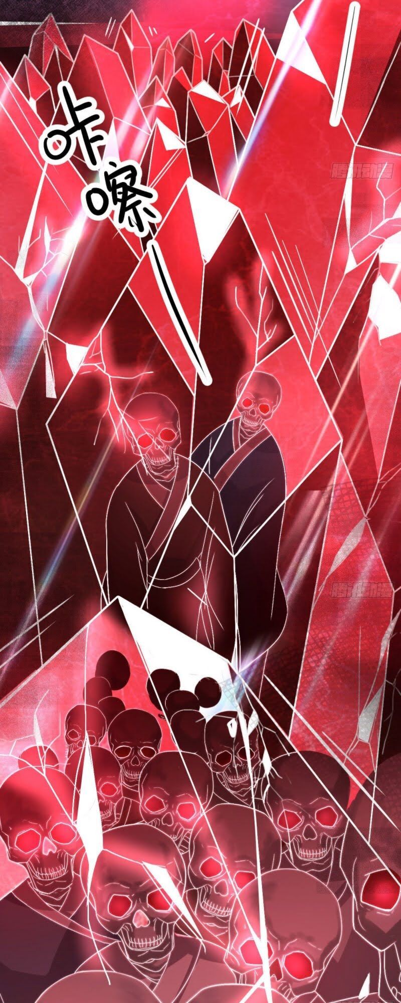 tiên võ chapter 12 13