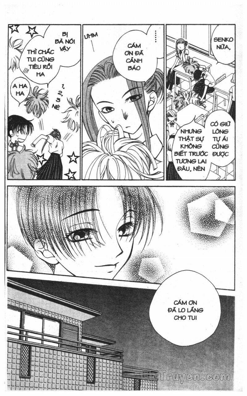 thấy mờ ghét chapter 10 176