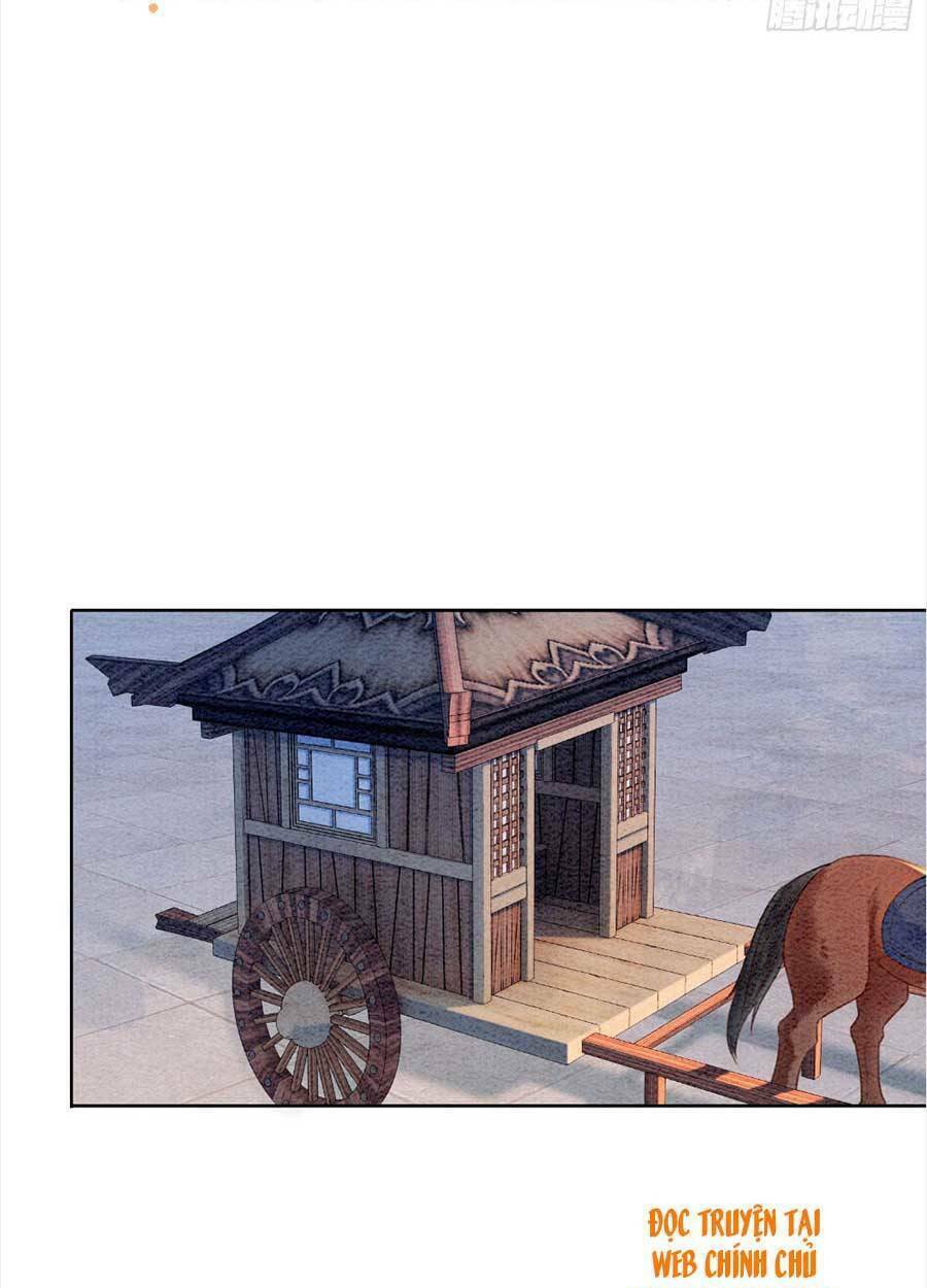 bắt đầu hủy hôn để công lược vương gia chapter 30 83