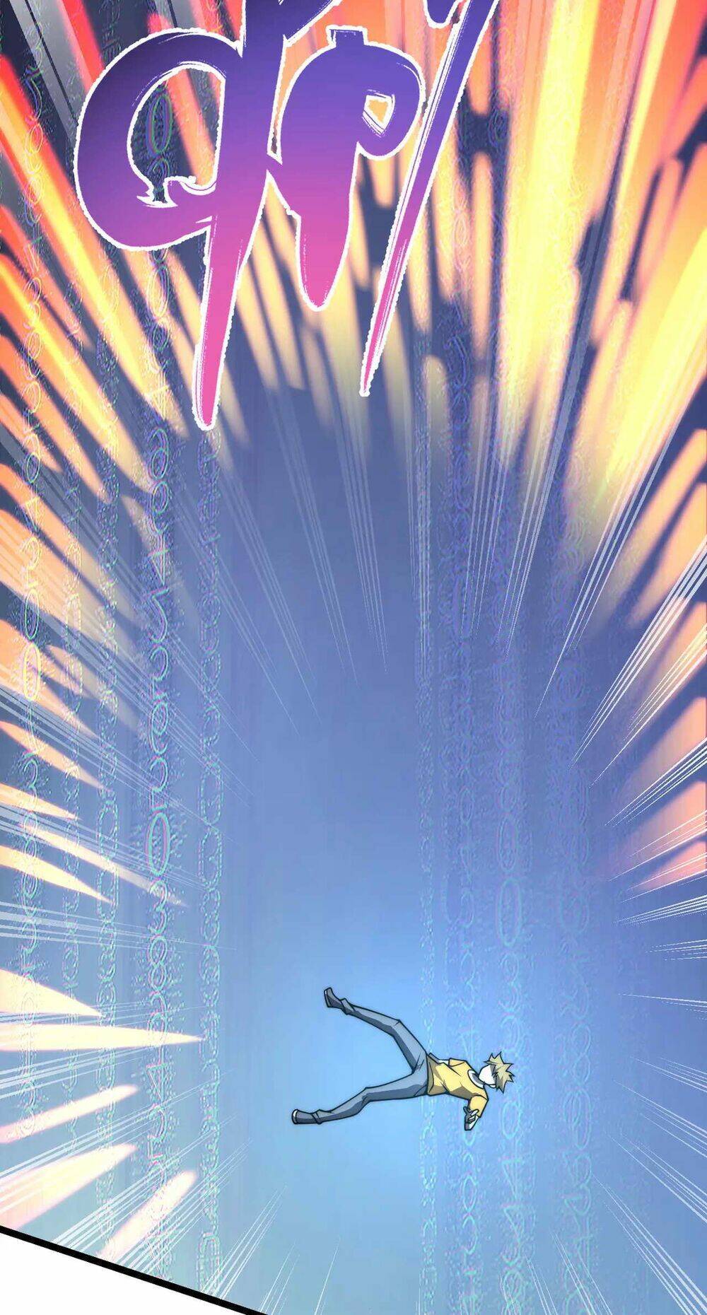 vạn vật hợp nhất chapter 5 16