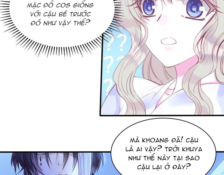 thiên thần sa ngã chapter 4 40