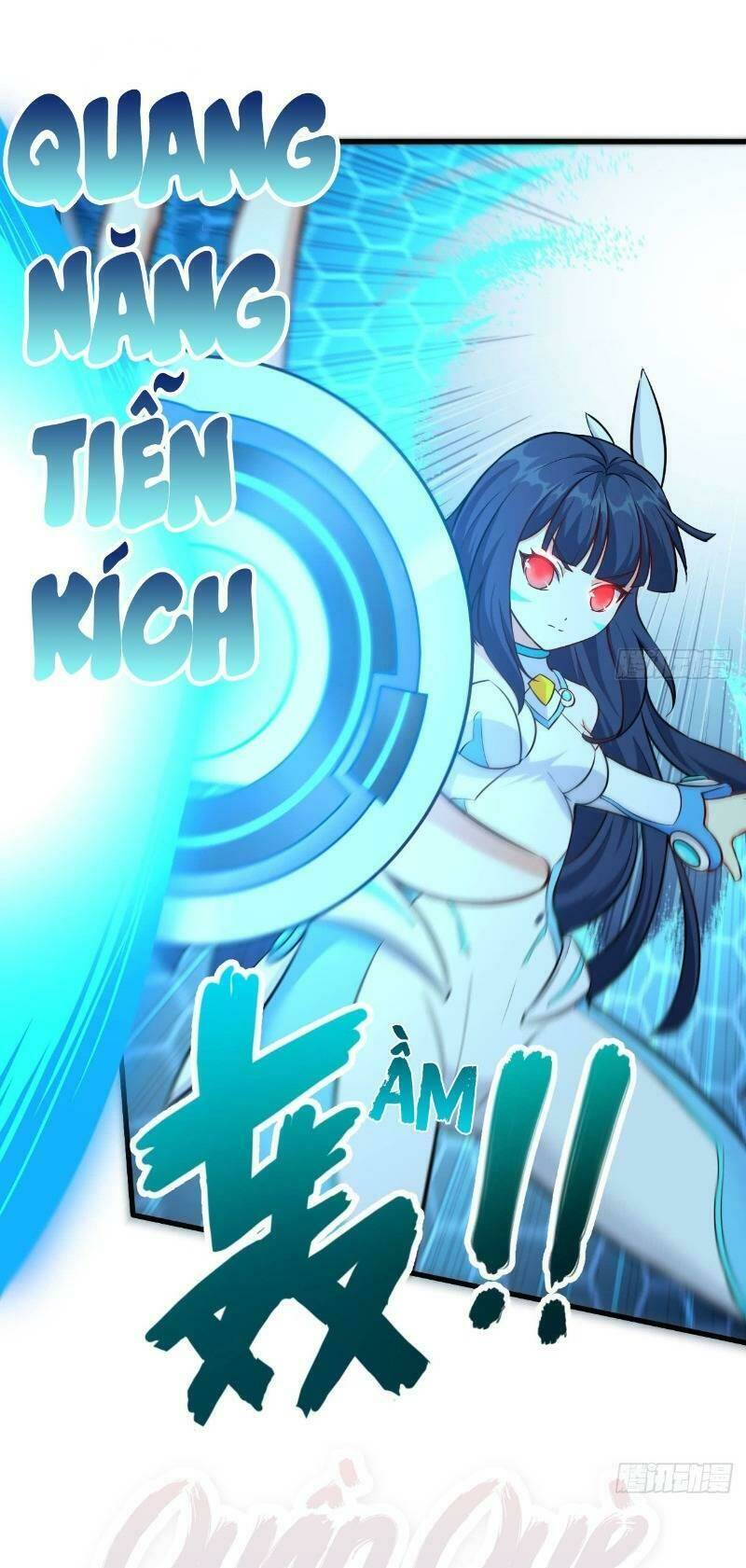 minh nhật thần đô chapter 45 11