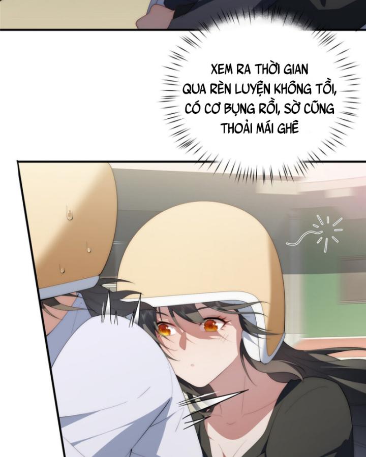 nữ chính chạy từ trong sách ra thì phải làm sao chapter 113 30