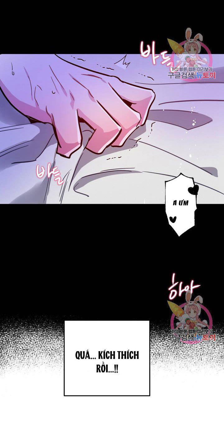 [18+] sự sụp đổ hắc ám - vực thẳm - dark fall chapter 9.1 9