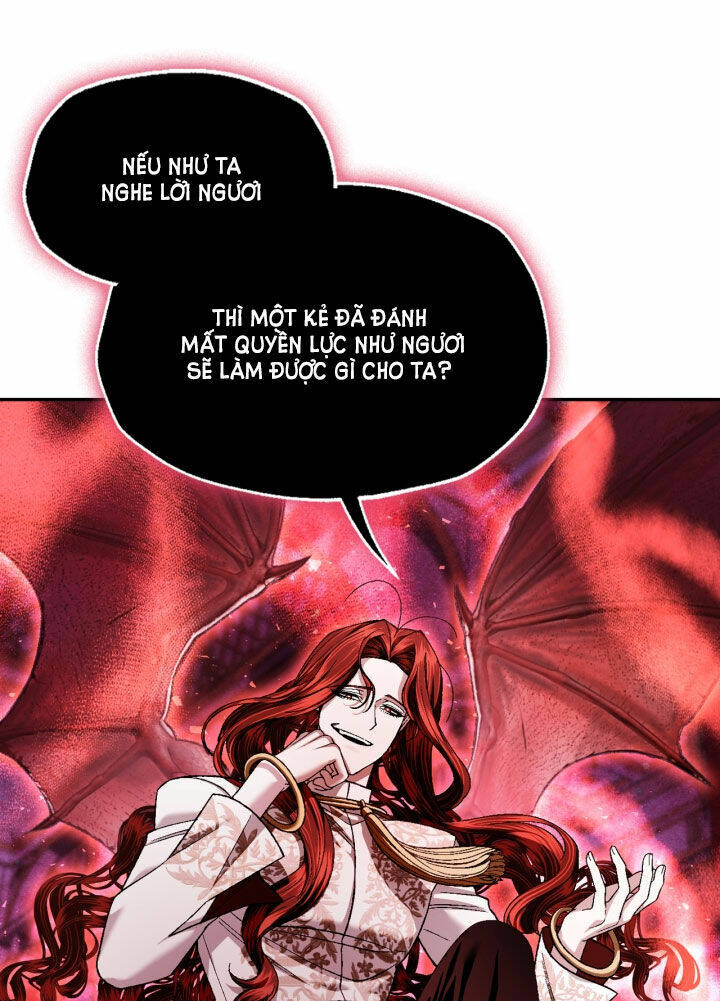 cha, con không muốn kết hôn đâu chapter 119.1 13