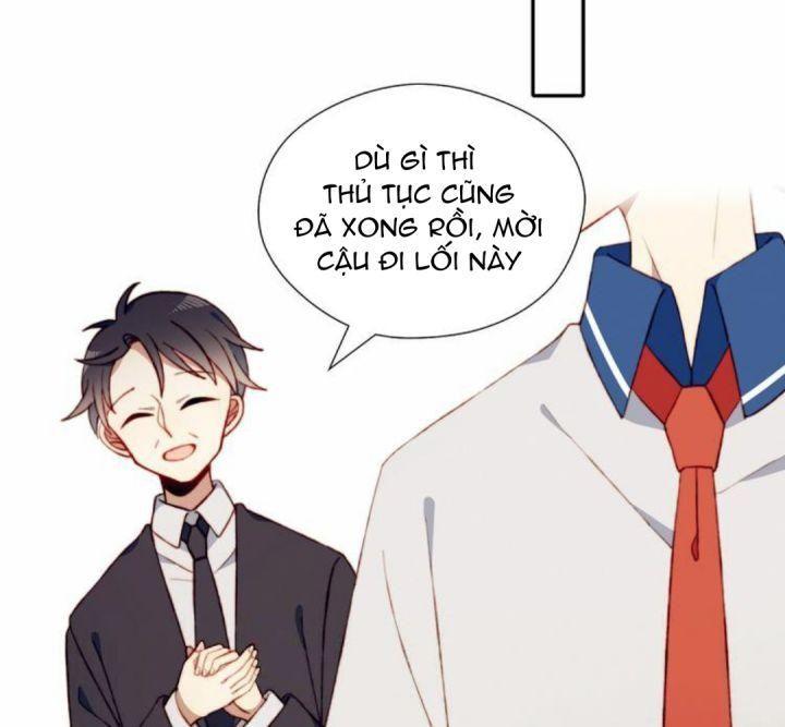 Mối Tình Đầu Chưa Được Trọn Vẹn chapter 44 61