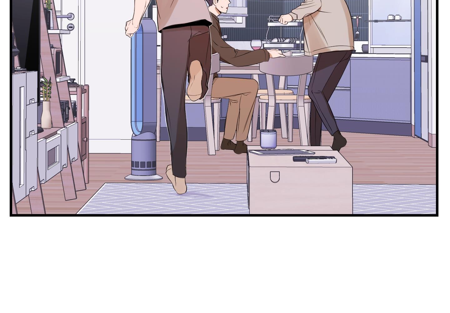 chốn riêng tư chapter 47 57