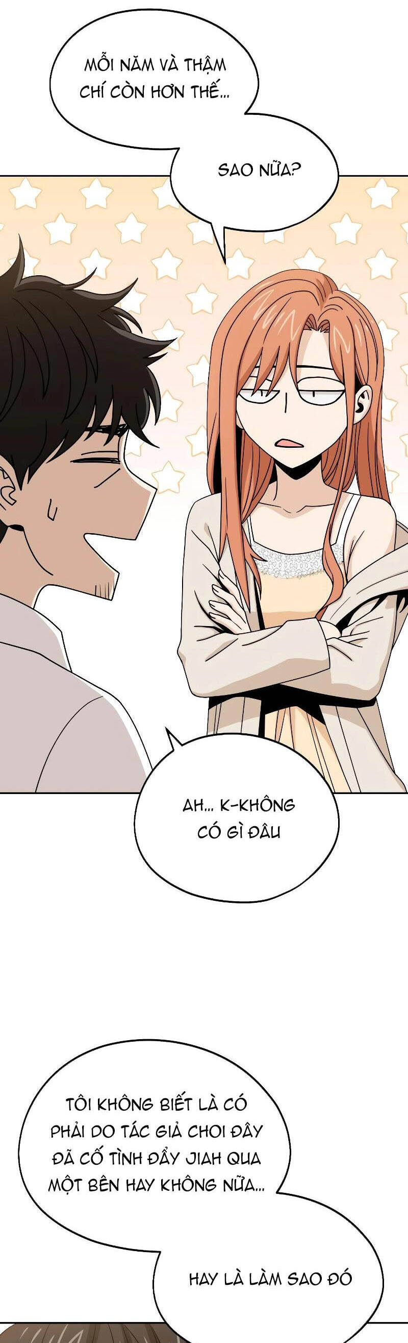 Lớ Ngớ Vớ Phải Tình Yêu chapter 63.1 23