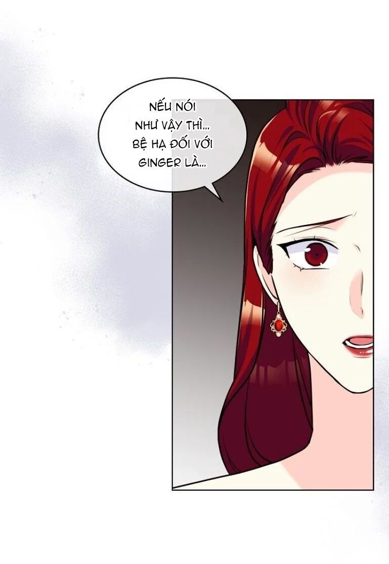 đức hạnh của ác nữ phản diện chapter 50 6