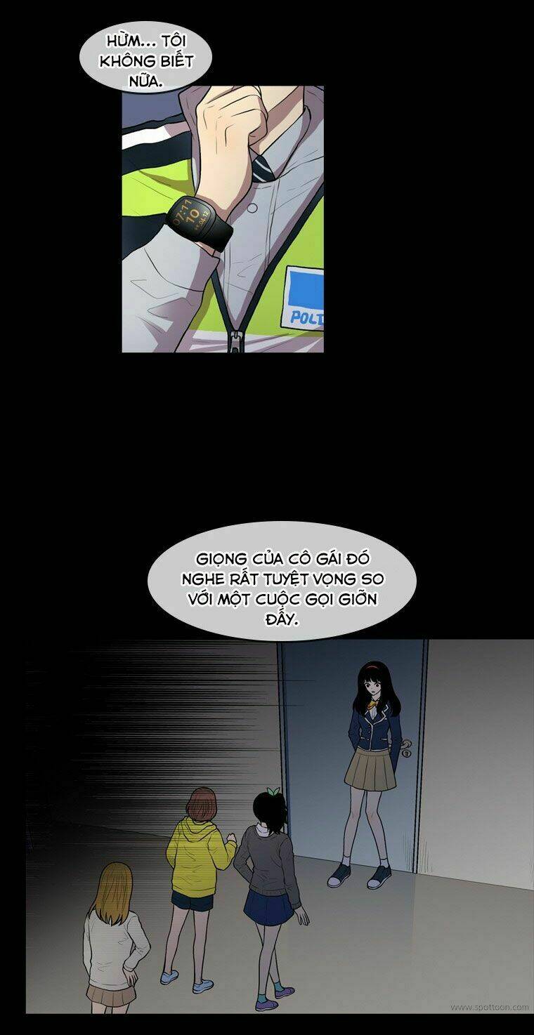 my shining world chapter 61 4