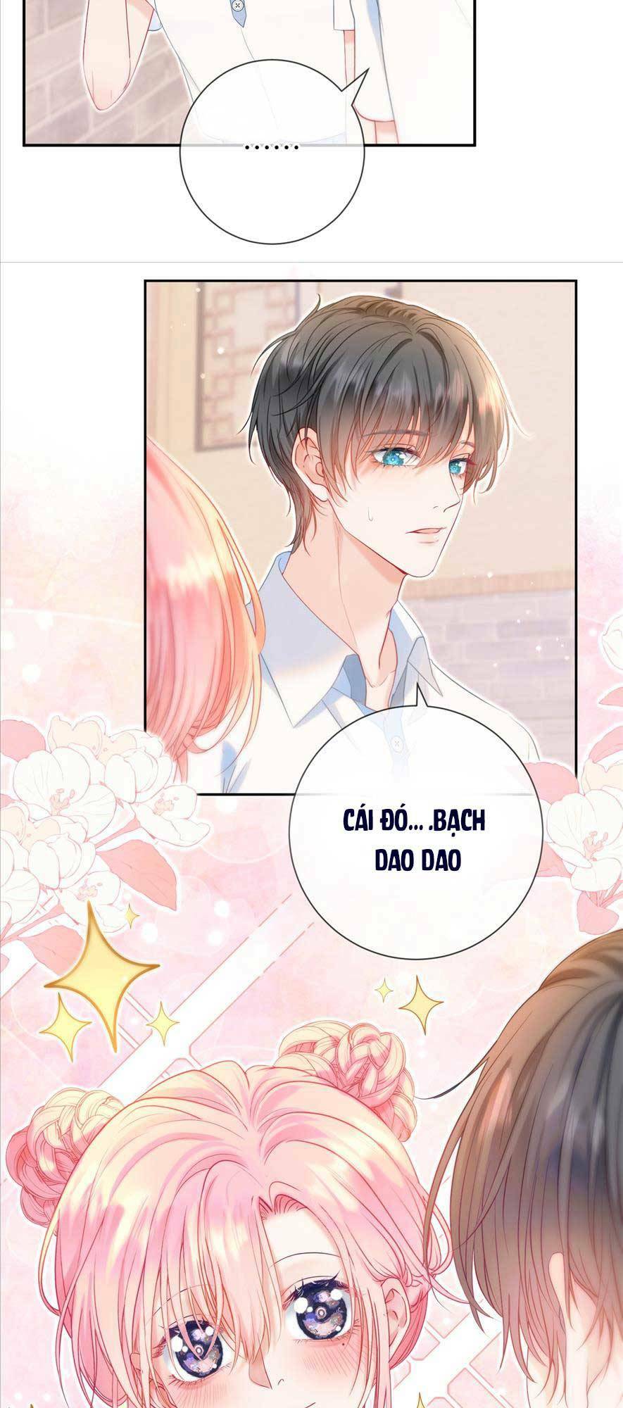 xuyên về thời học sinh truy lão công chapter 25 22