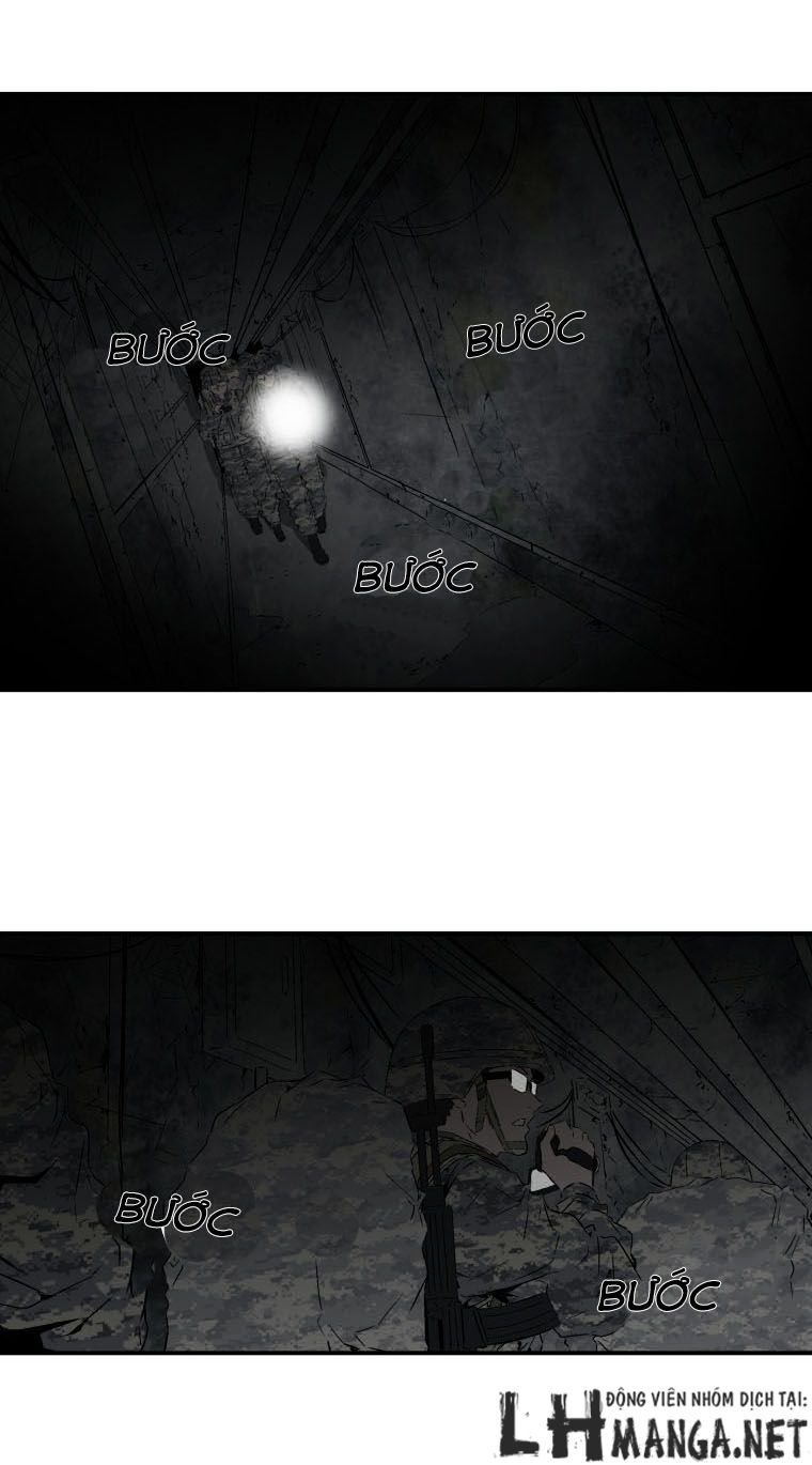 m.i.a - jakjeonjung siljong chapter 11 3