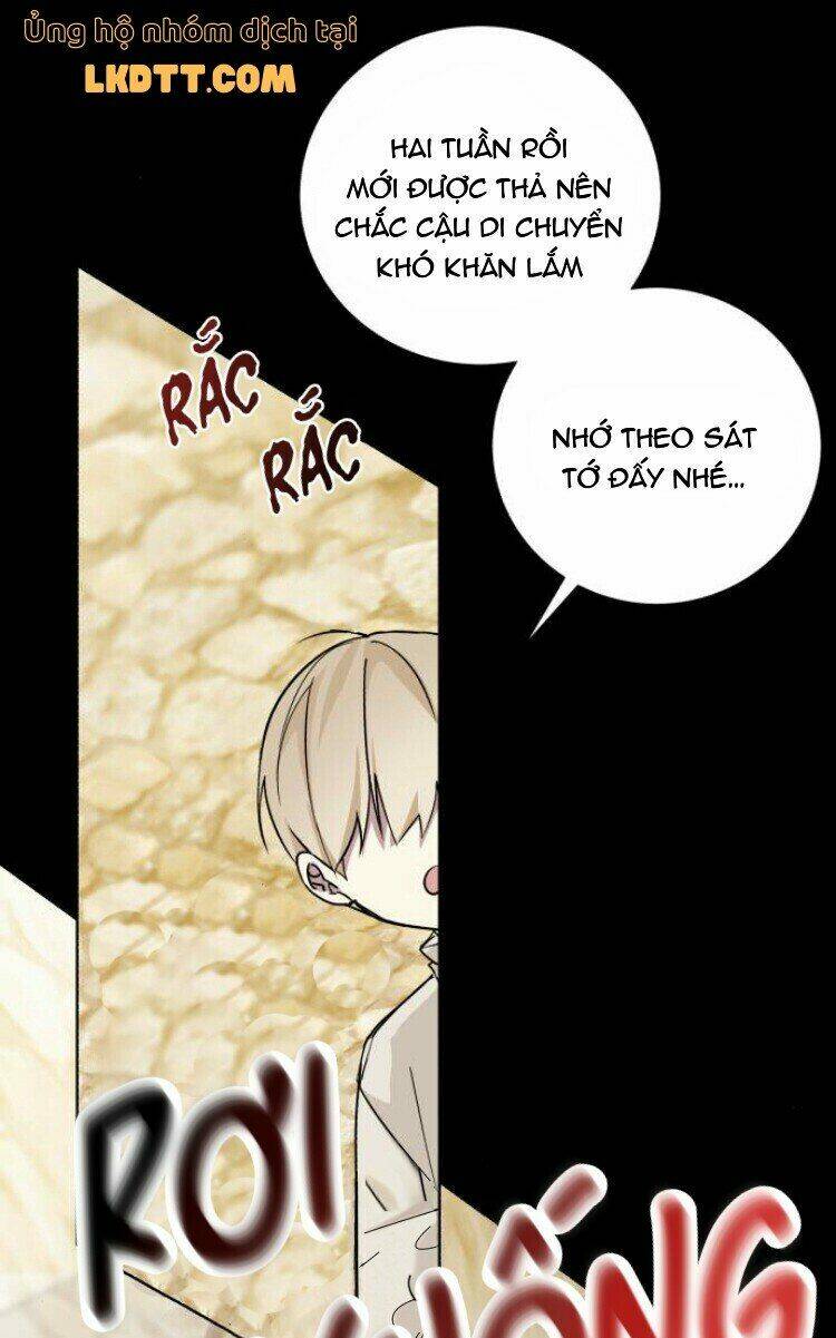 ta đã từng mong nàng biến mất chapter 18 7