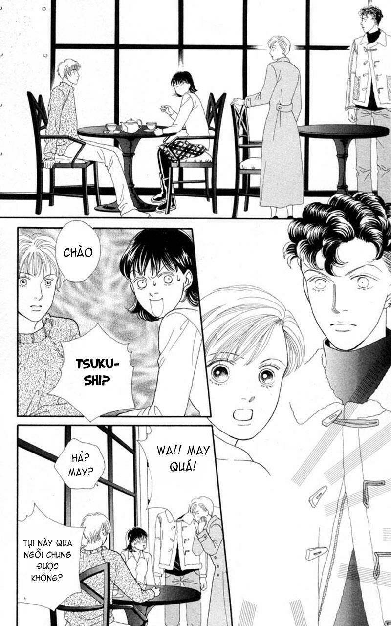 con nhà giàu chapter 109 19