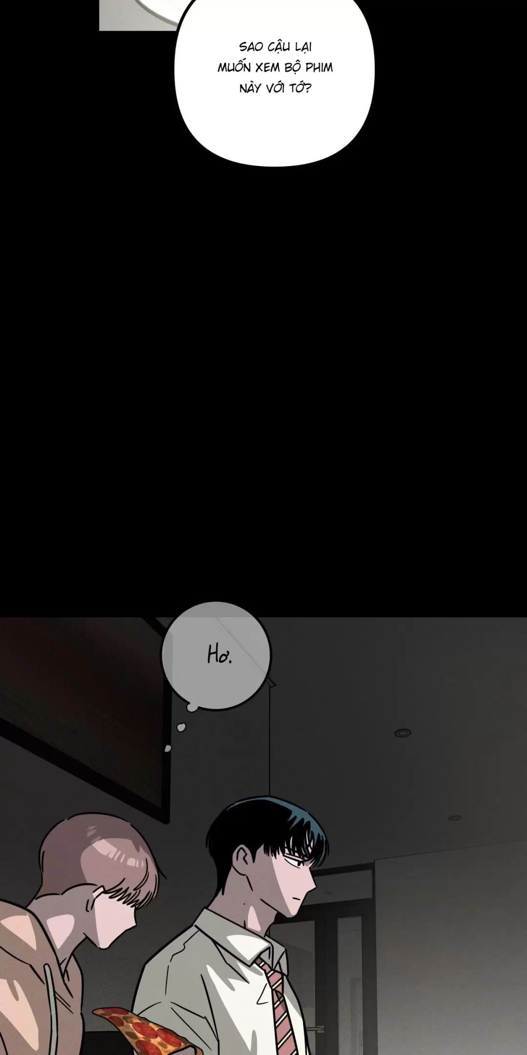 lời tỏ tình từ con số 0 chapter 15 43