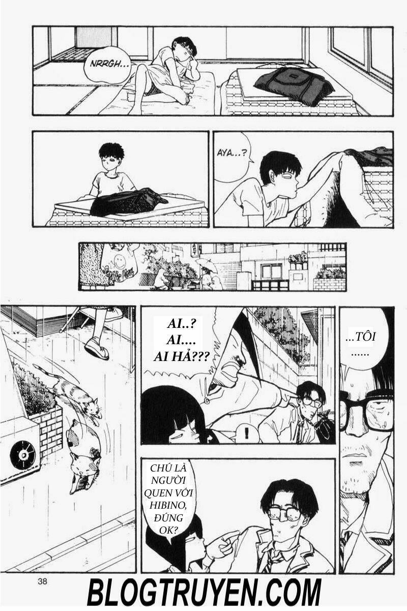 asatte dance chapter 66 5