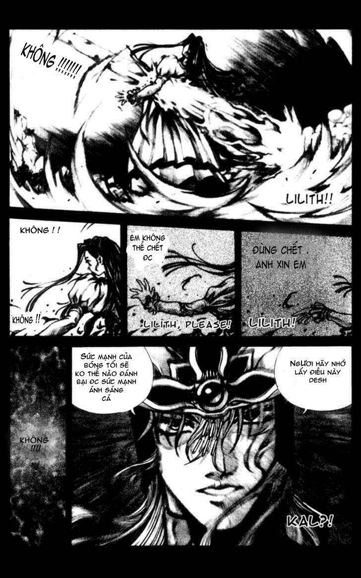 rebirth - tái sinh chapter 4 11