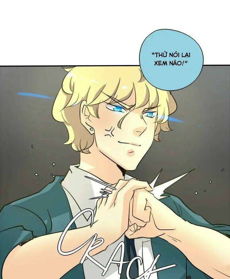 Thế Giới Không Hoàn Hảo Chapter 144 36