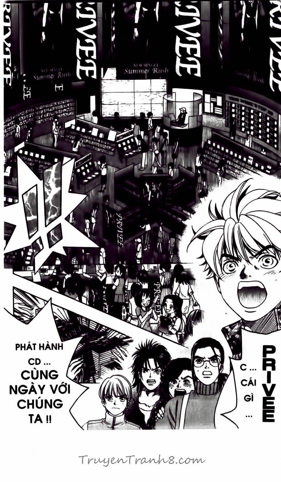 dragon voice chapter 43 15