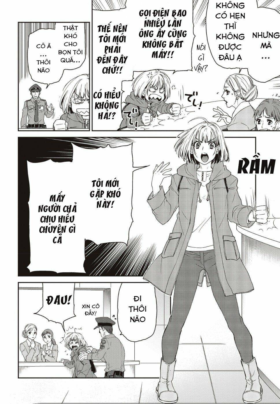 kamen rider 913 - kaixa chapter 2.3 11