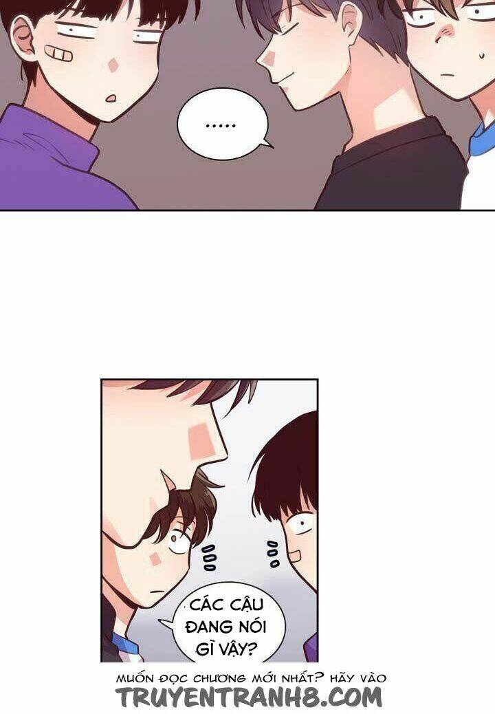 pride complex chapter 28.2 33