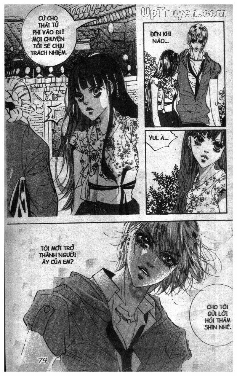 hoàng cung chapter 9 72