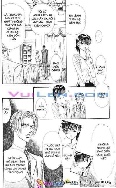 thử thách của kyouko chapter 61 46