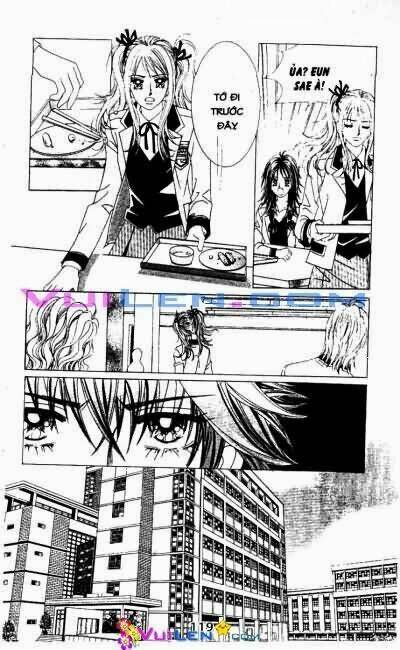 love your enemies chapter 3 8