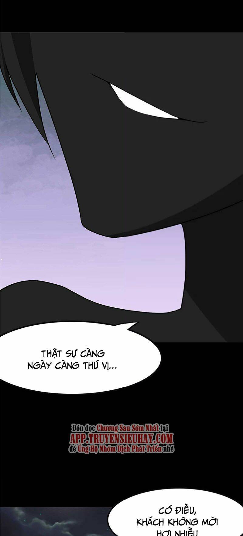 bạn gái virus của tôi chapter 269 5