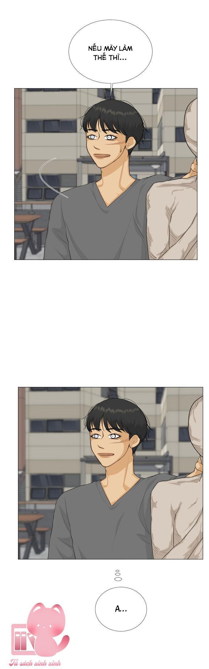 bán quỷ chapter 82 13