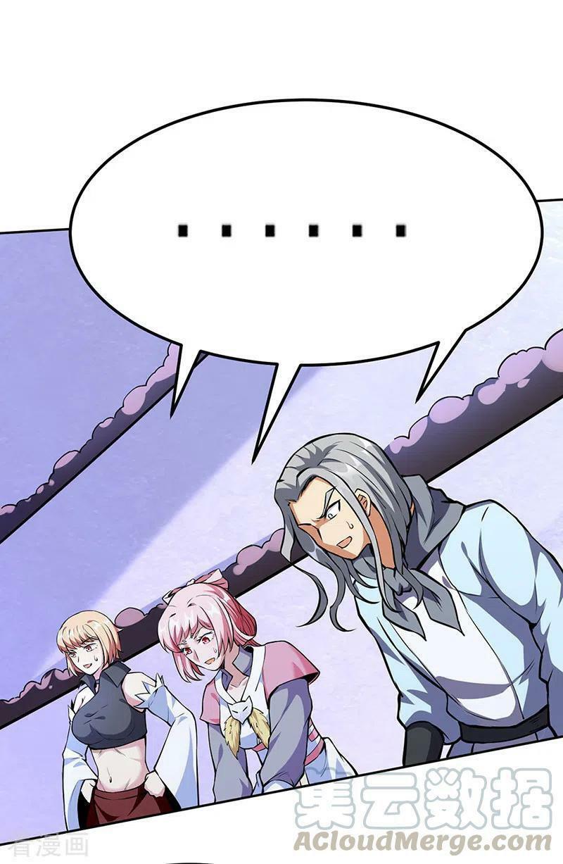 võ đạo độc tôn chapter 254 29