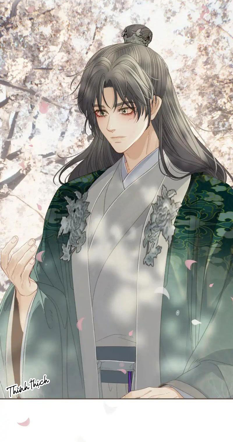 á nô 2: thám hoa chapter 36 13