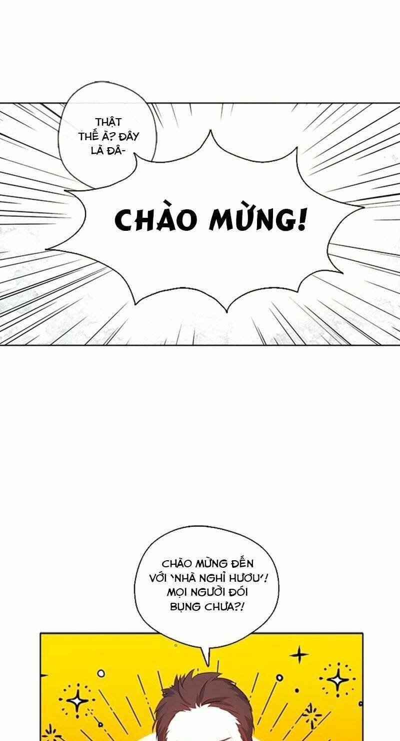 cộng tác của hoàng đế chapter 31 15