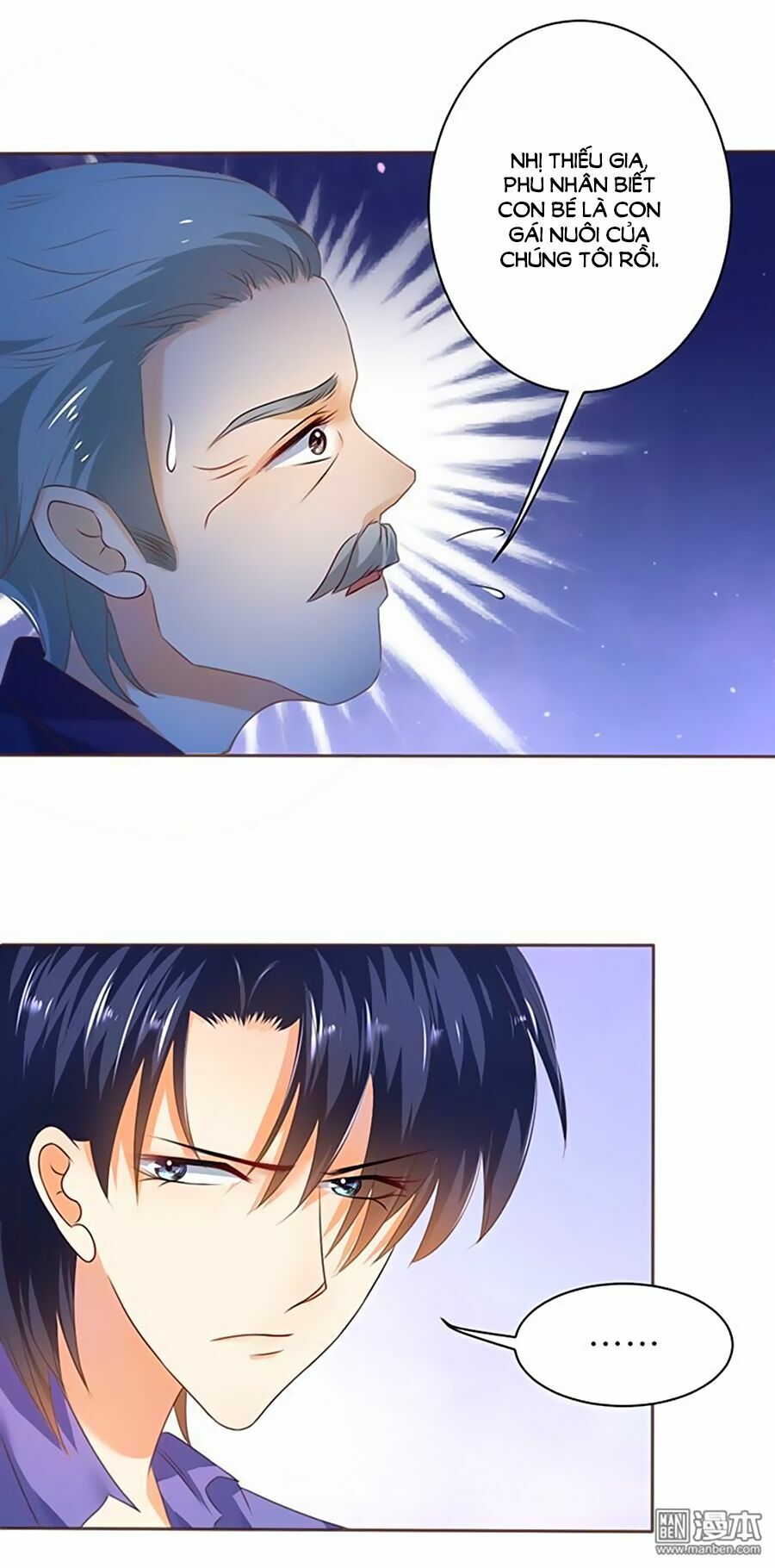 bác sĩ sở cũng muốn yêu chapter 115 17