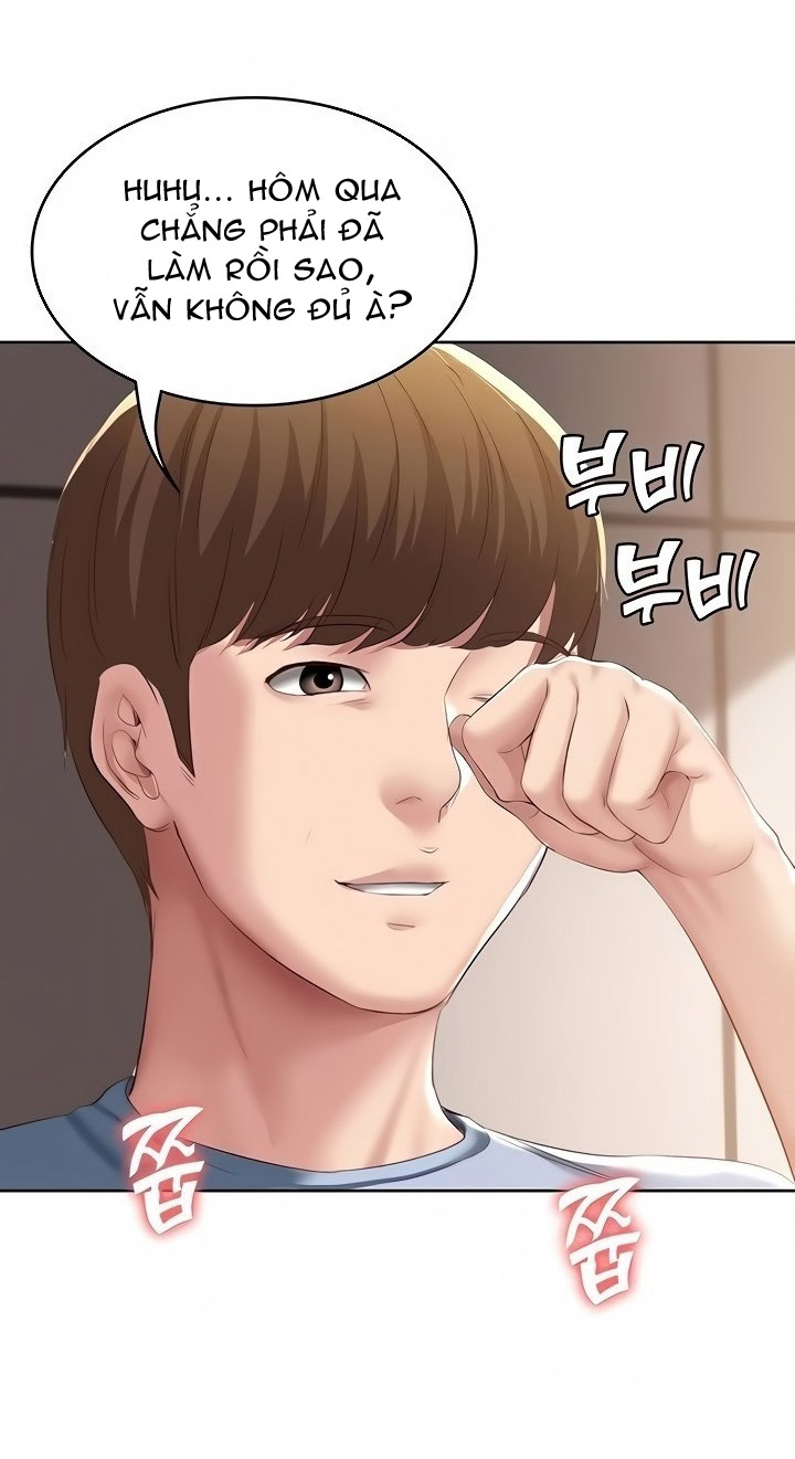 nhật ký nội trú chapter 83.1 4