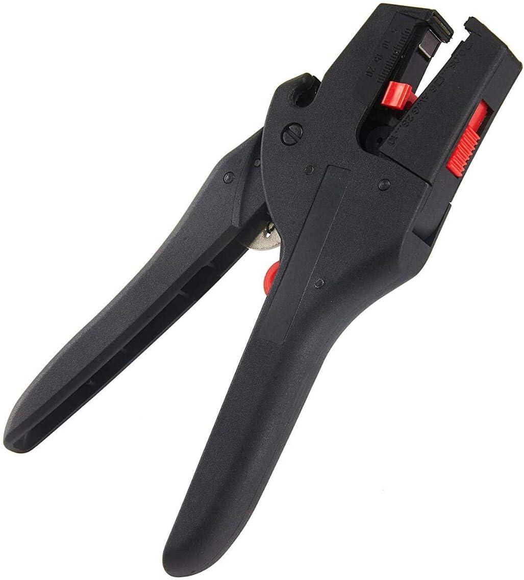 Bộ tuốt dây tự động có thể điều chỉnh 0,08-6 mm²
