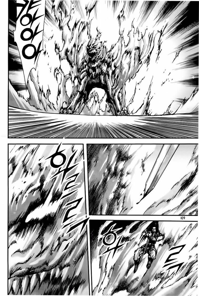 king of hell chapter 224 19