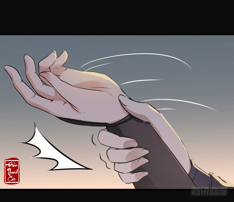 vương gia không thể trêu chapter 10 40