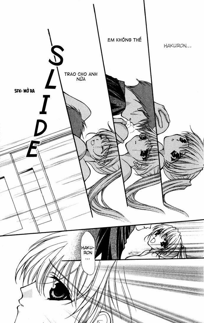 anh chàng khắc tinh chapter 16 12