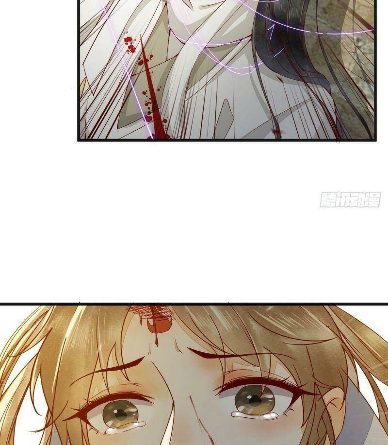 sát thủ vương phi không dễ chọc chapter 27 7