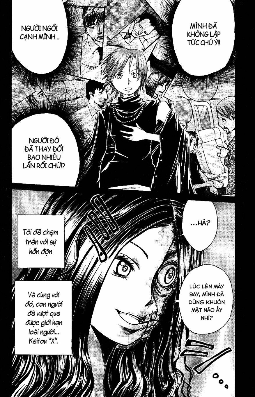 majin tantei nougami neuro chapter 109 18