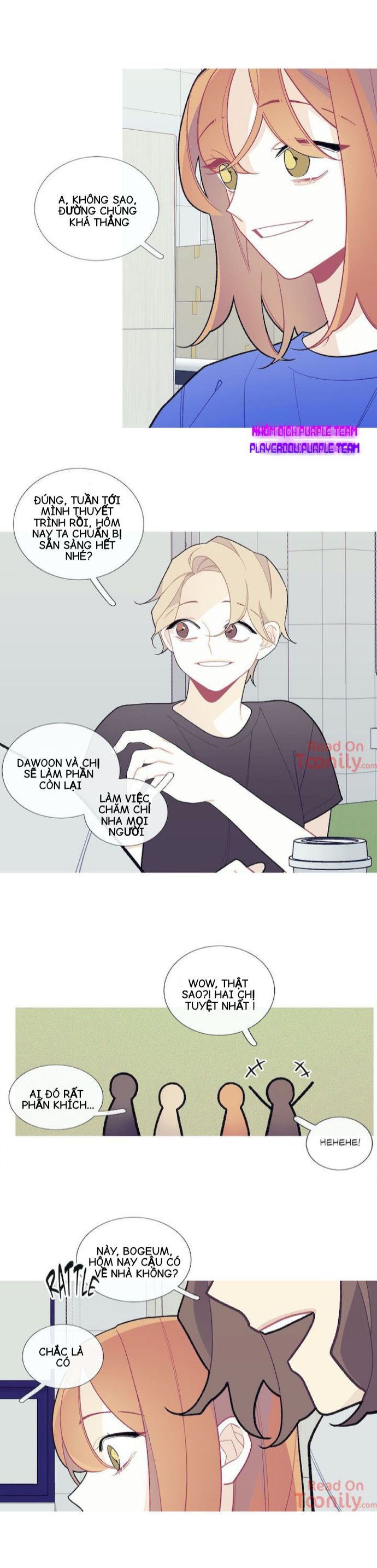 chuyện quái gì đang xảy ra? chapter 58 10