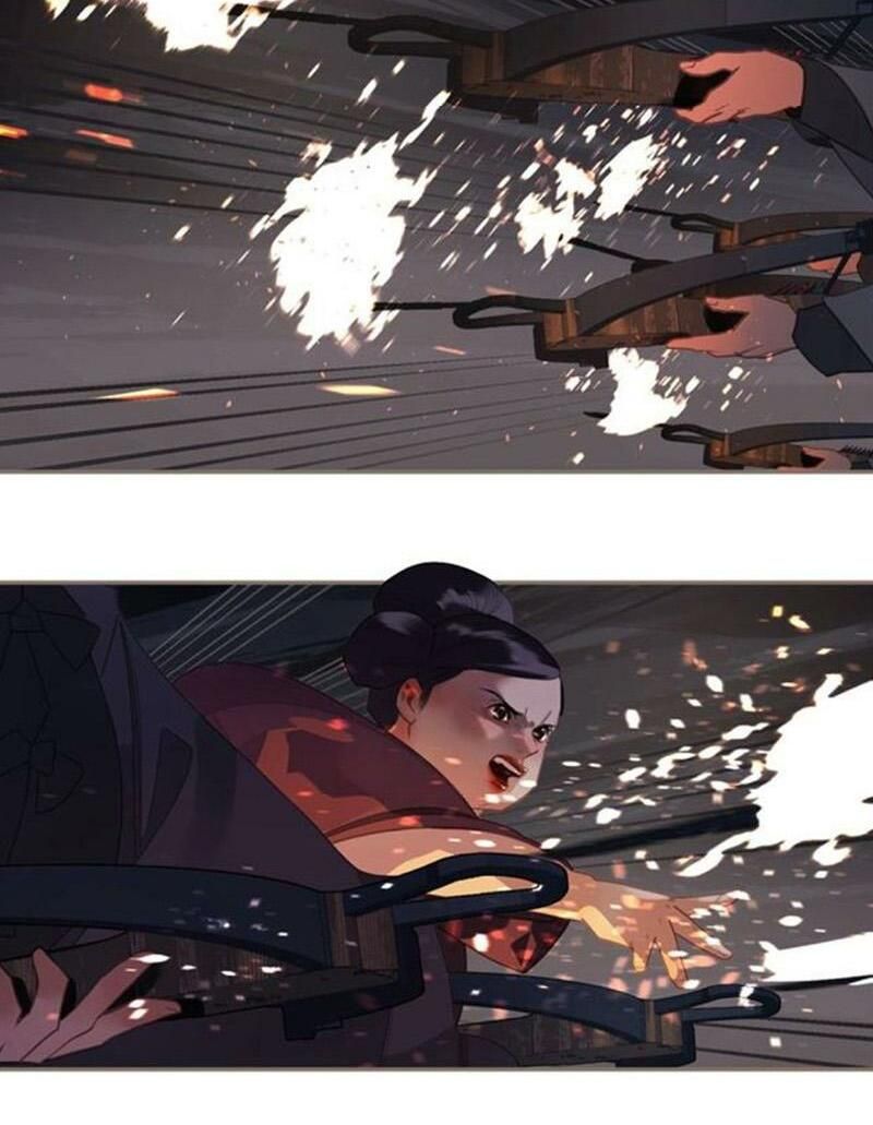 nhất đại linh hậu chapter 113 50