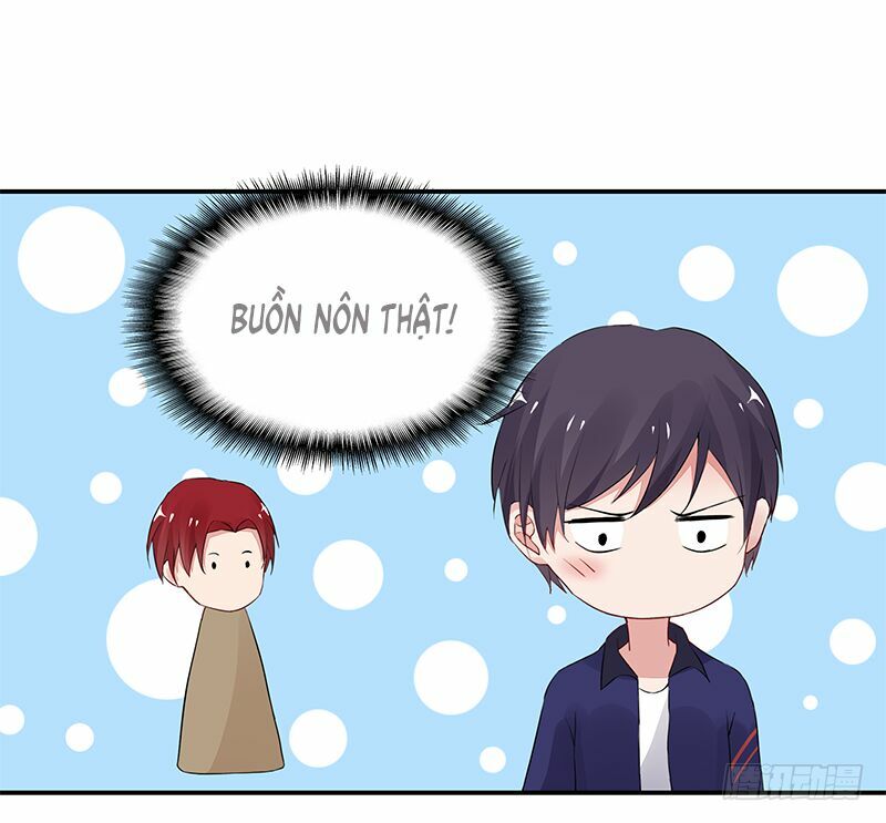 câu chuyện săn vợ chapter 8 9