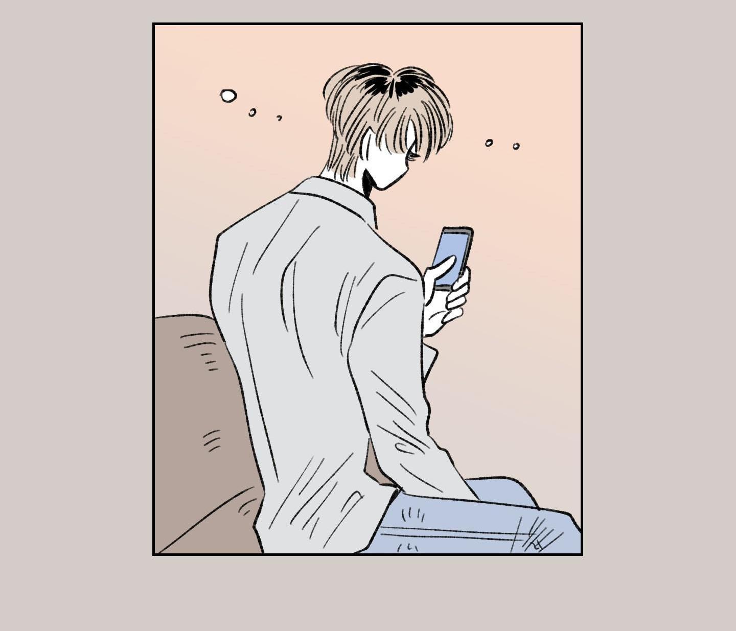 tình tay ba giữa chó, sói và mèo chapter 25 26