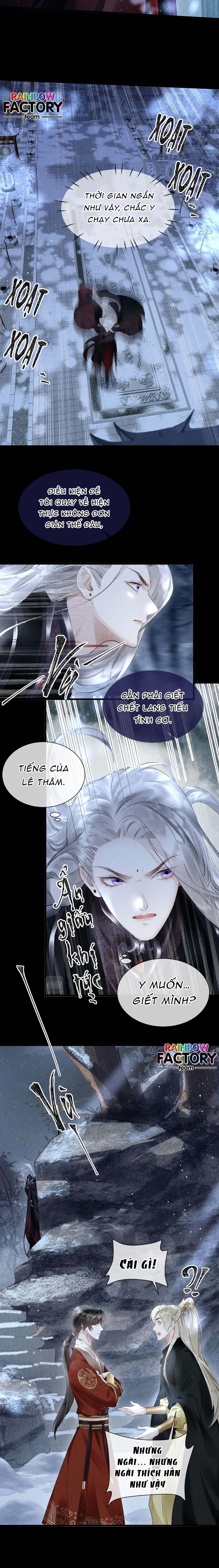 giáo chủ thích ức hiếp người chapter 18 8