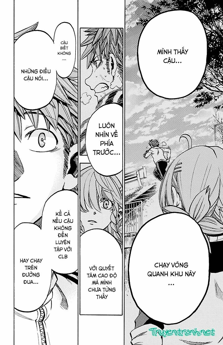 sakura discord chapter 13 8