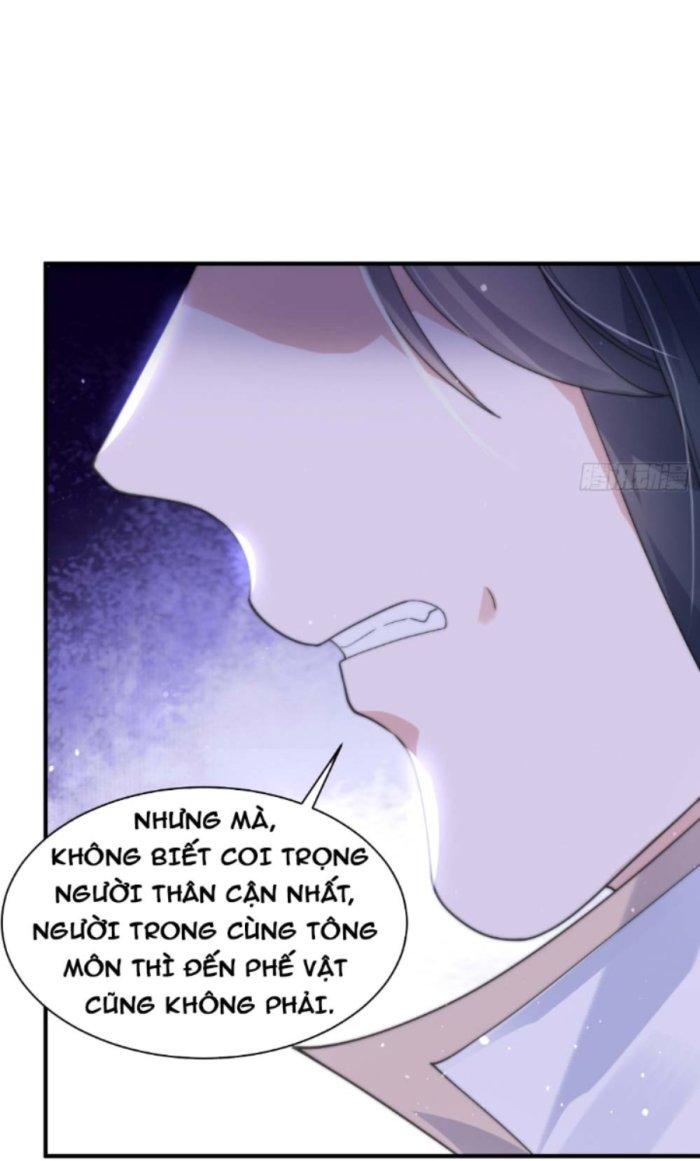 mỗi nữ đồ đệ đều muốn giết ta chapter 26 28