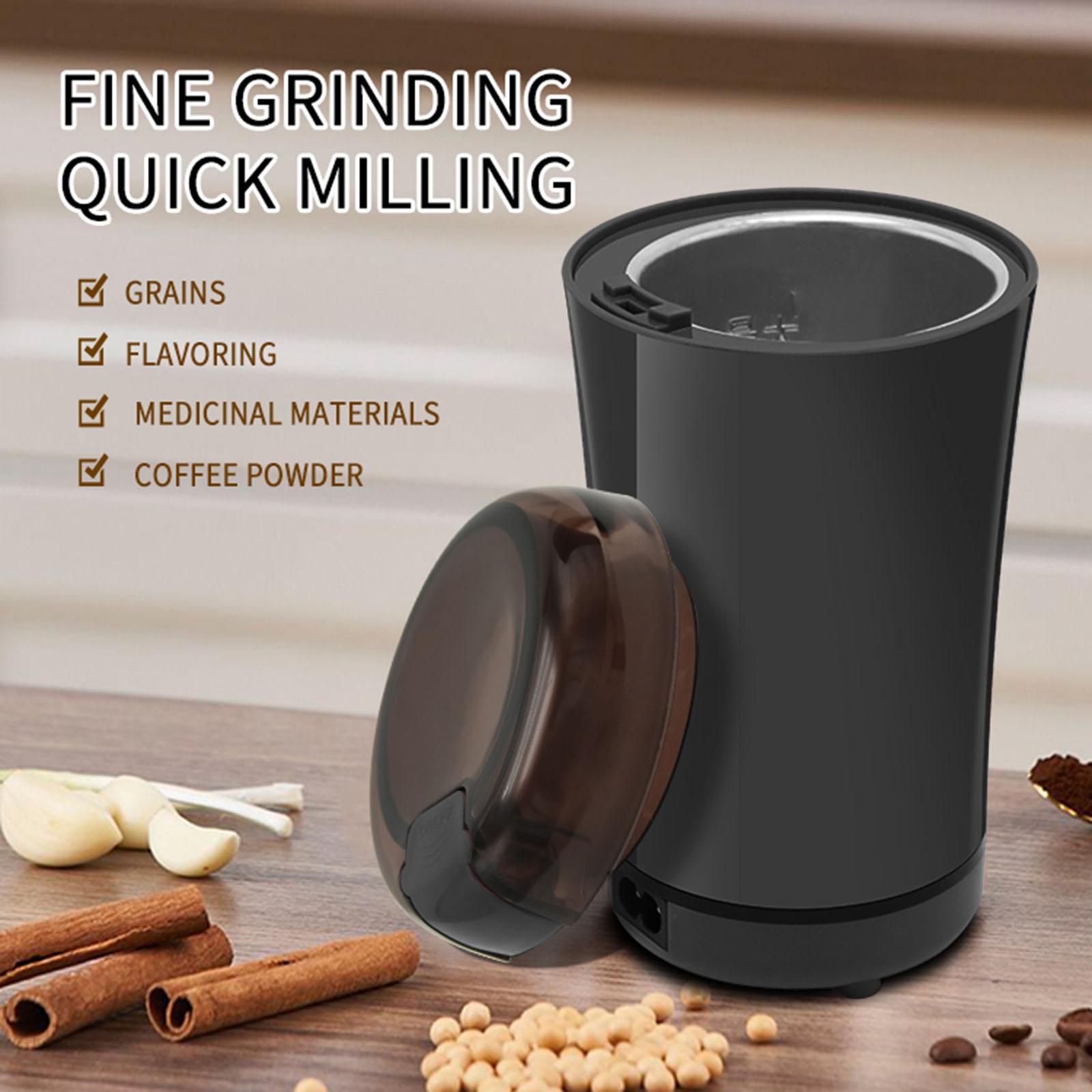 Cốc Điện Xay Nghiền Cà Phê Gia Vị